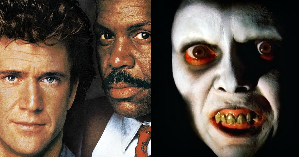 Exorcist &amp; Lethal Weapon TV Shows Get Series Orders at Fox
