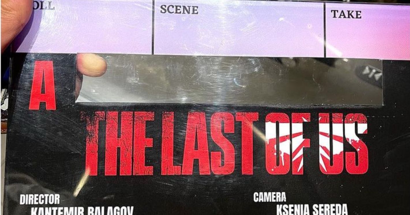 The Last of Us HBO TV Show Wraps Its First Episode