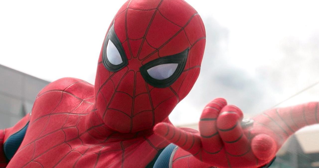 If Marvel Wants Tom Holland to Make Ten Spider-Man Movies, He'll Be There