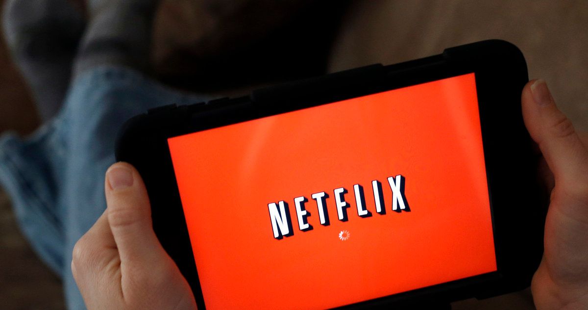Netflix Is Losing $2 Billion a Year by Not Showing Ads
