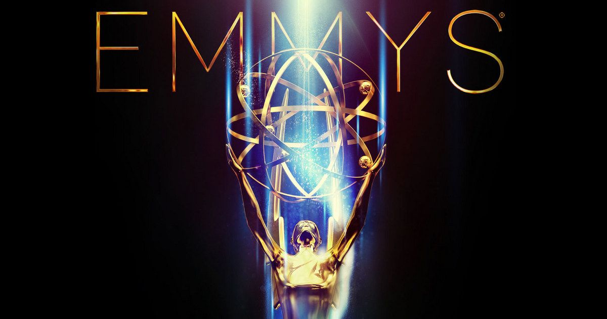 66th Primetime Emmy Awards Winners!