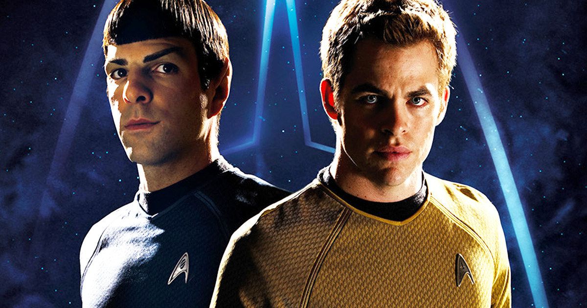 Star Trek 3 Summer 2016 Release Date Announced