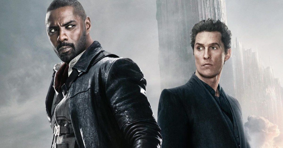 Dark Tower Video Explores the Connected Universe of Stephen King