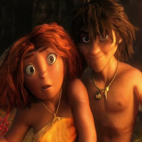 BOX OFFICE BEAT DOWN: The Croods Win the Weekend with $44.7 Million