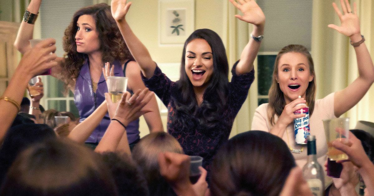Bad Moms Spin-Off Bad Dads Is Coming in 2017
