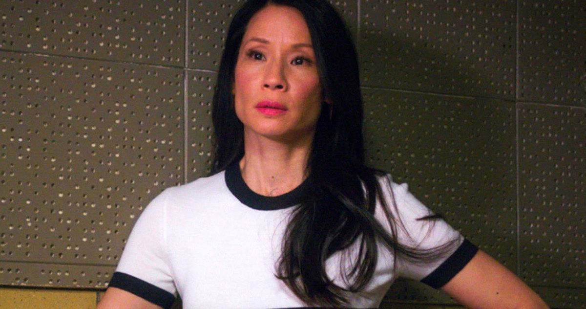Lucy Liu Set to Lead Why Women Kill for CBS All Access
