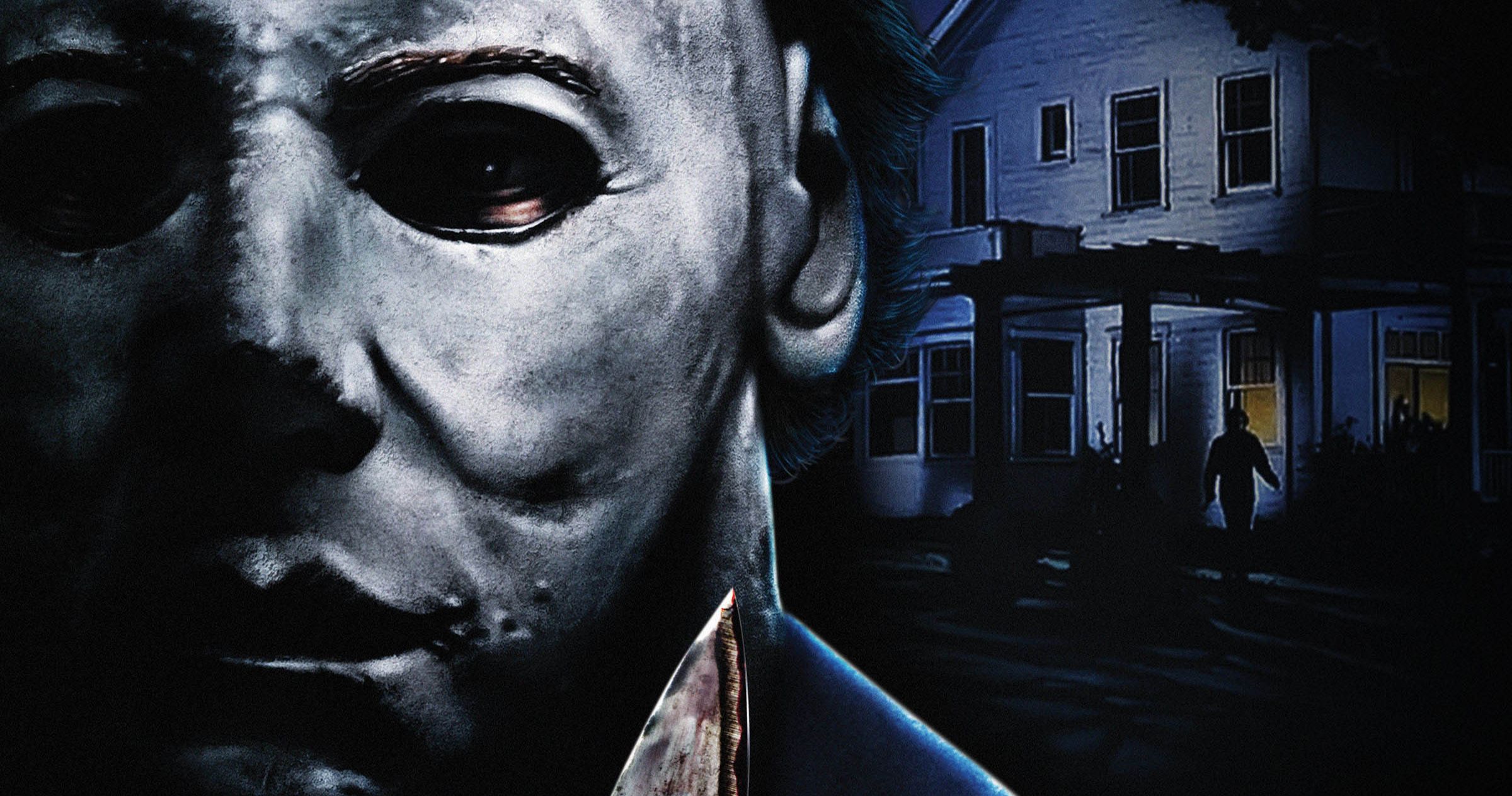 Halloween 4 Maze and The Purge Terror Tram Head to Universal's Horror Nights
