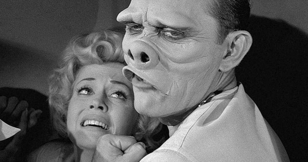 The Twilight Zone Comes to Theaters with 6 Episodes in November to Celebrate 60th Anniversary