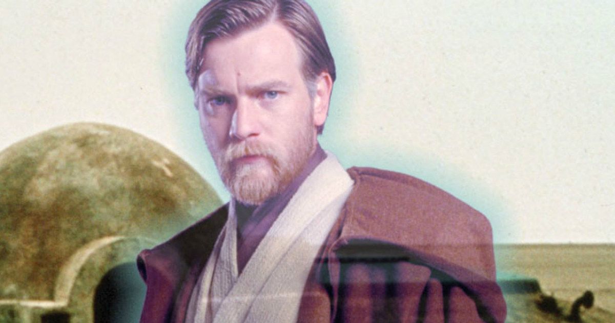 Obi-Wan Kenobi May Return in Star Wars: Episode VIII
