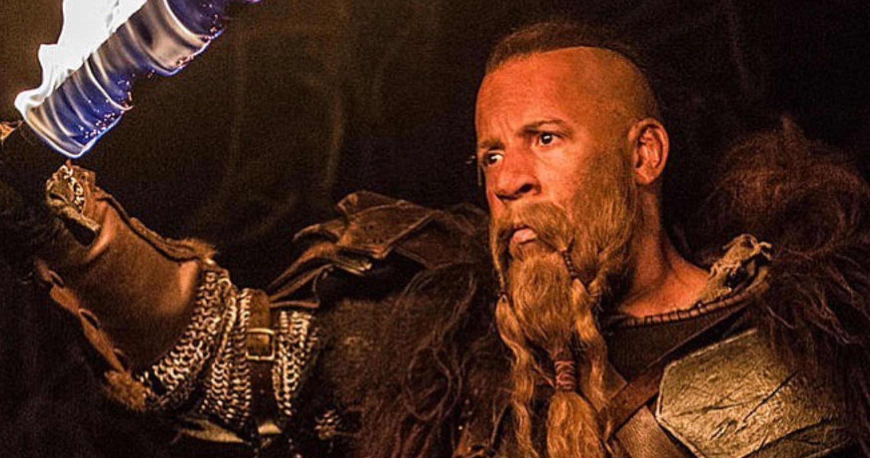 The Last Witch Hunter 2 Script Teased by Vin Diesel While in Self-Isolation
