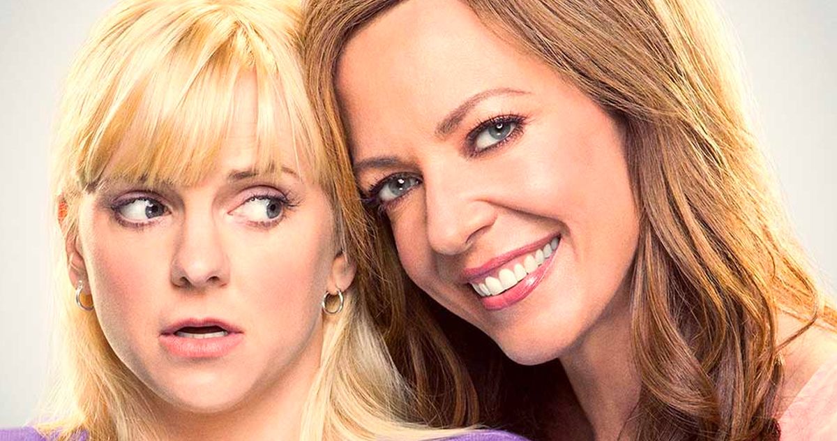 Mom Gets Canceled at CBS One Season After Anna Faris Departure