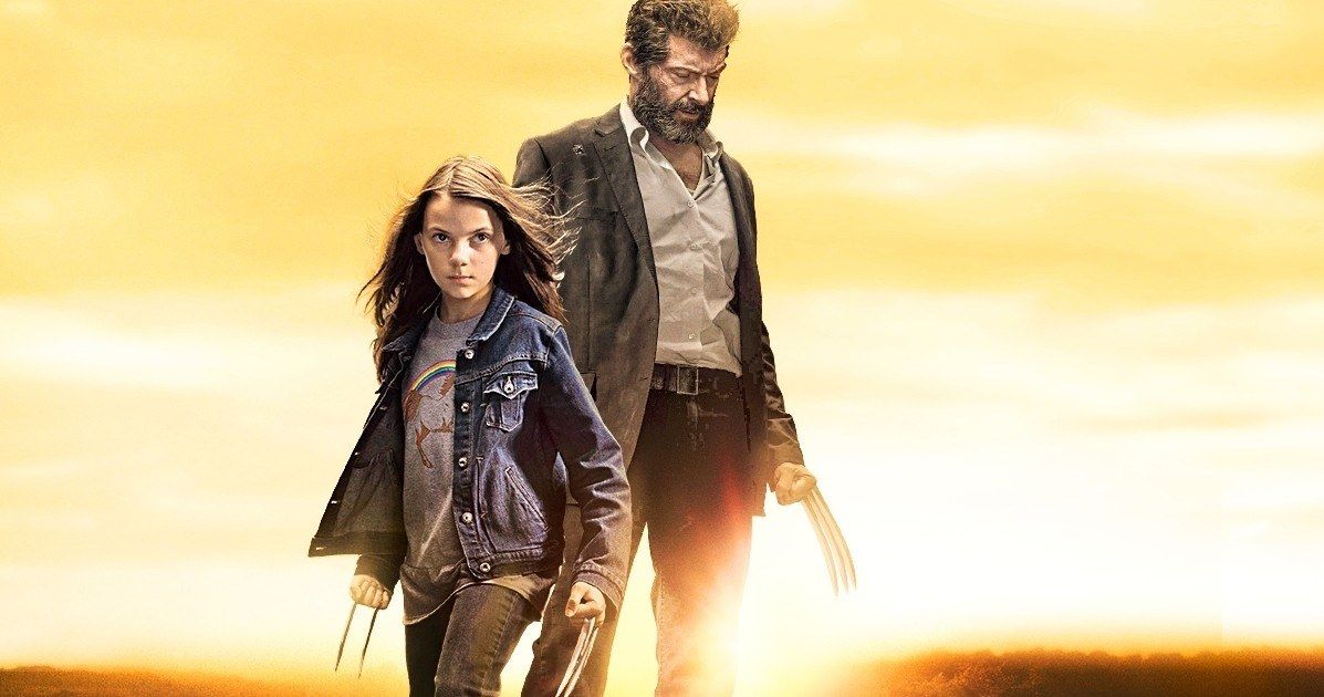 Logan Is 2017's Most Complained About Movie in the U.K.