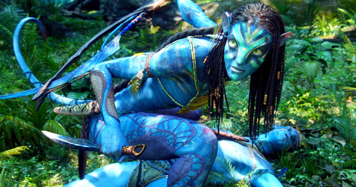James Cameron Has Avatar 5 Script, But Only Wants 3 Sequels