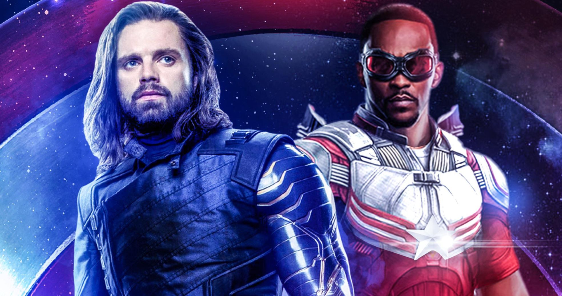 The Falcon and the Winter Soldier Won't Arrive on Disney+ This August After All