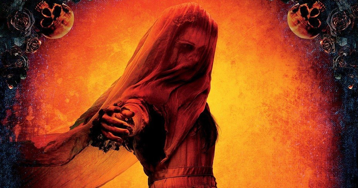 Curse of La Llorona SXSW Review: The Next Chapter in The Conjuring Universe