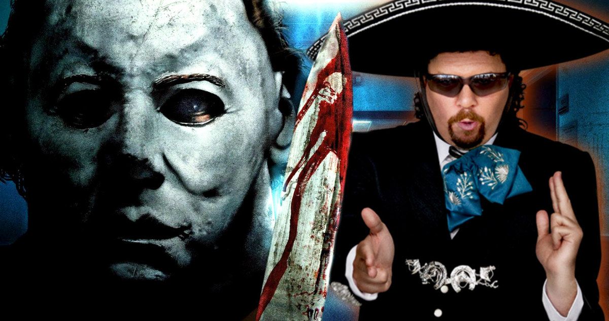 New Halloween Movie Gets Eastbound &amp; Down Team to Write and Direct