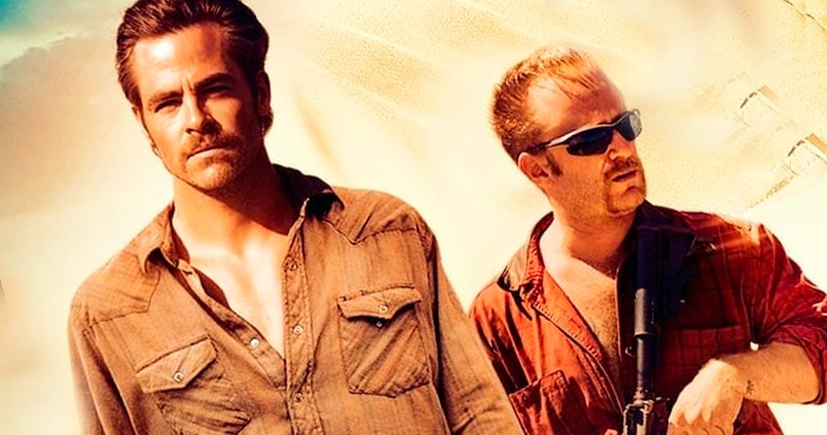 Hell or High Water' Series Adaptation in the Works at Fox (EXCLUSIVE)