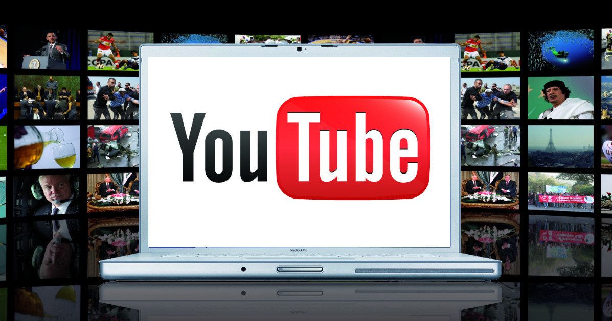 YouTube Launches Live TV Streaming Service