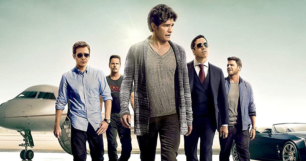 Entourage Creator Claims HBO Max Hides the Series Due to PC Culture