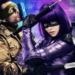 COMIC-CON 2013: New Ultra-Violent Kick-Ass 2 Red Band Trailer!