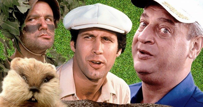 Caddyshack Fest Is Coming from the Creators of Lebowski Fest