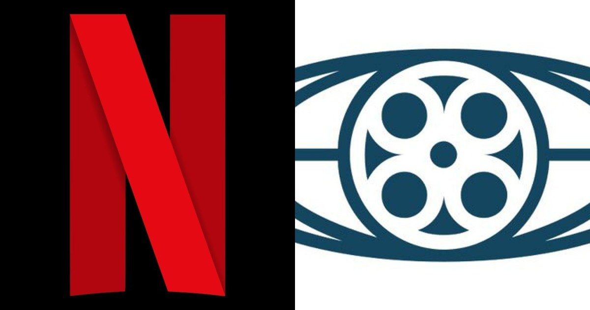 Netflix Officially Joins the MPAA