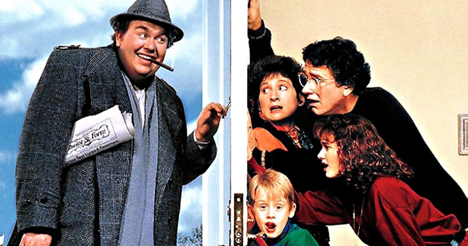 10 Reasons Why Uncle Buck Is Still One of the Best Family Movies of All Time