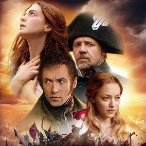 Les Miserables Set Photos Offer First Look at Russell Crowe