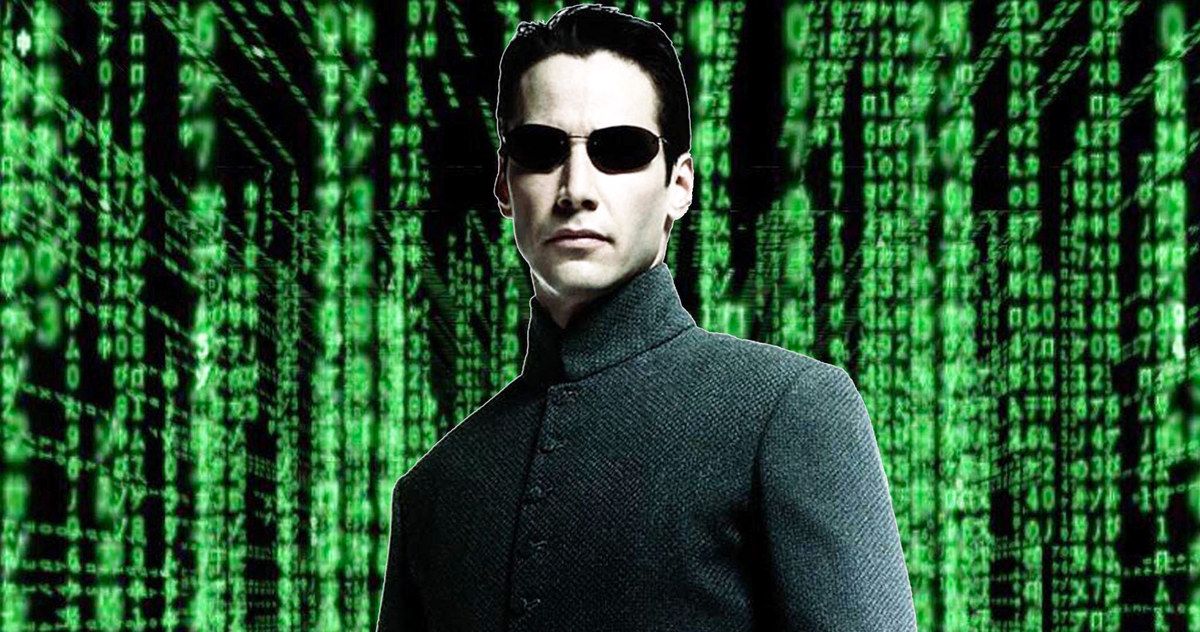 What Keanu Reeves Really Knows About The Matrix 4