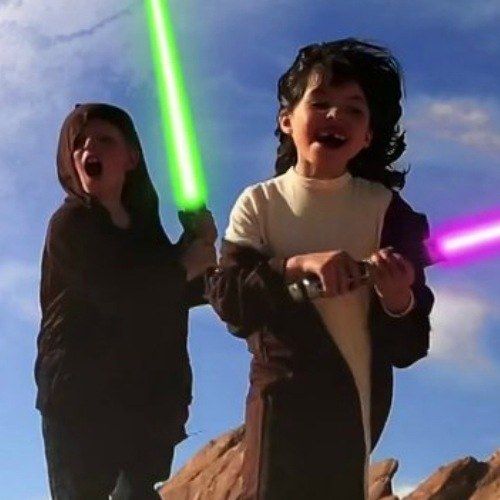 Star Wars: Episode VII Junior Jedi Fan Trailer