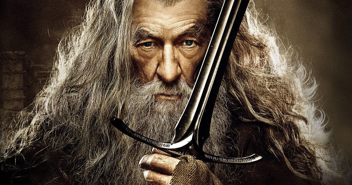 Amazon's Lord of the Rings TV Series Will Explore New Stories