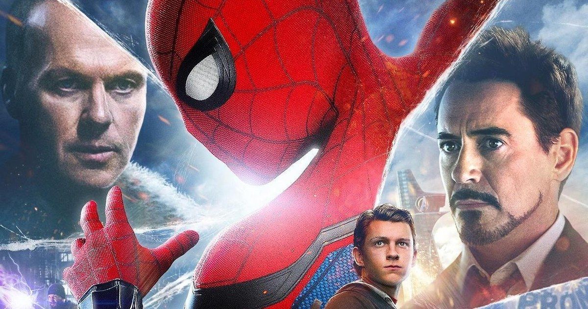 The Ending of 'Spider-Man: Homecoming' Explained