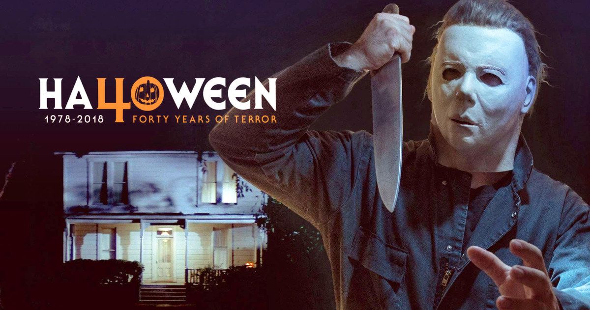 Halloween: 40 Years of Terror Tickets Now on Sale for October in Pasadena, CA