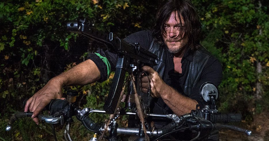 Walking Dead Episode 8.13 Recap: There Are No Real Winners in War
