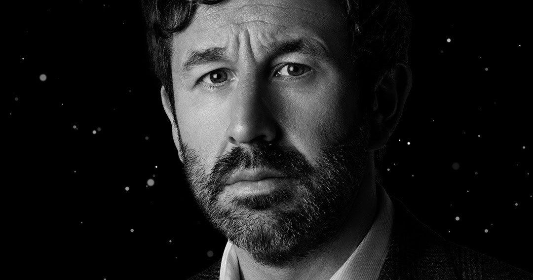 The Twilight Zone Brings in Bridesmaids Star Chris O'Dowd