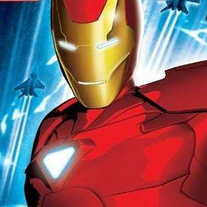 Iron Man: Armored Adventures Season 2, Volume 2 DVD Debuts September 25th