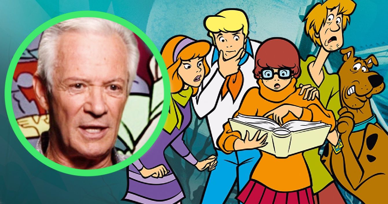 Scooby-Doo Co-Creator Ken Spears Dies at 82