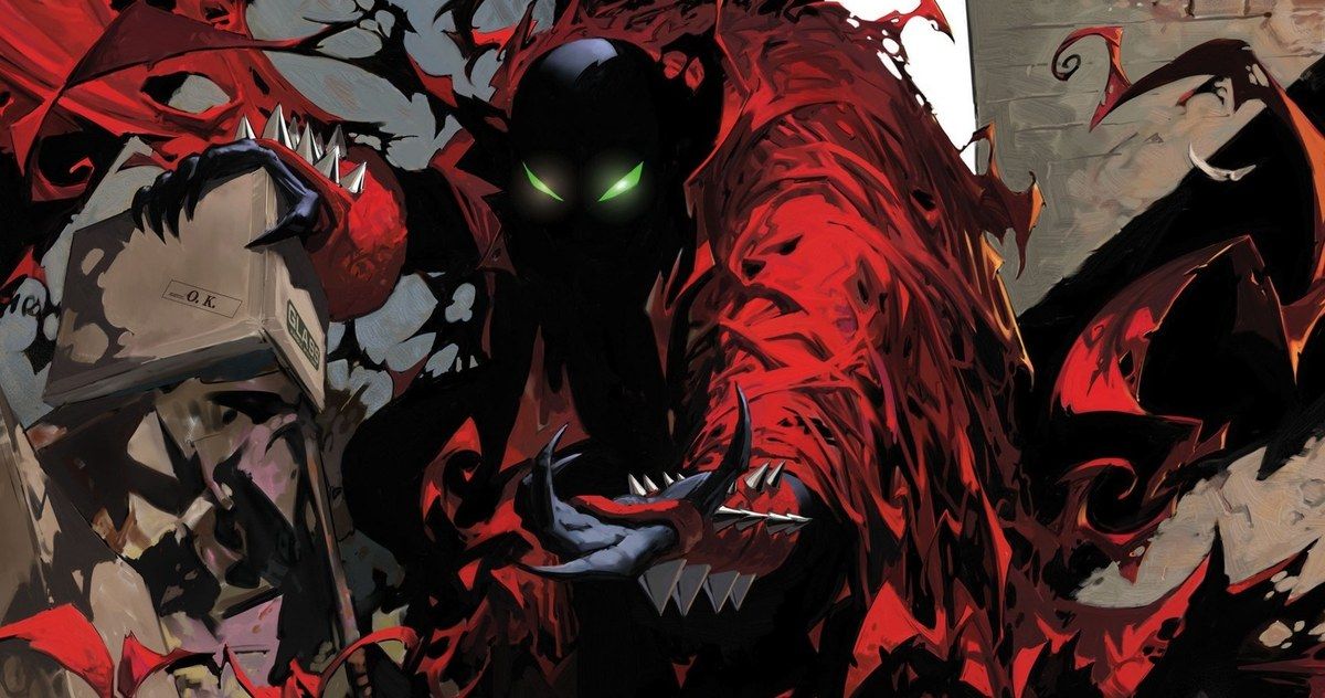 Spawn Reboot Targets Early Summer Start Date