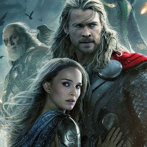 Thor: The Dark World Set Photos Reveal The Army of Dark Elves