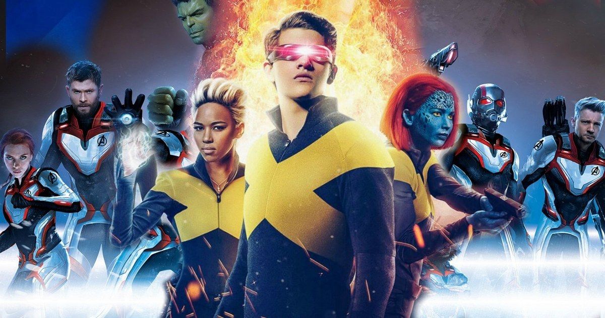 X-Men Won't Join the MCU for a Long Time Confirms Marvel Boss