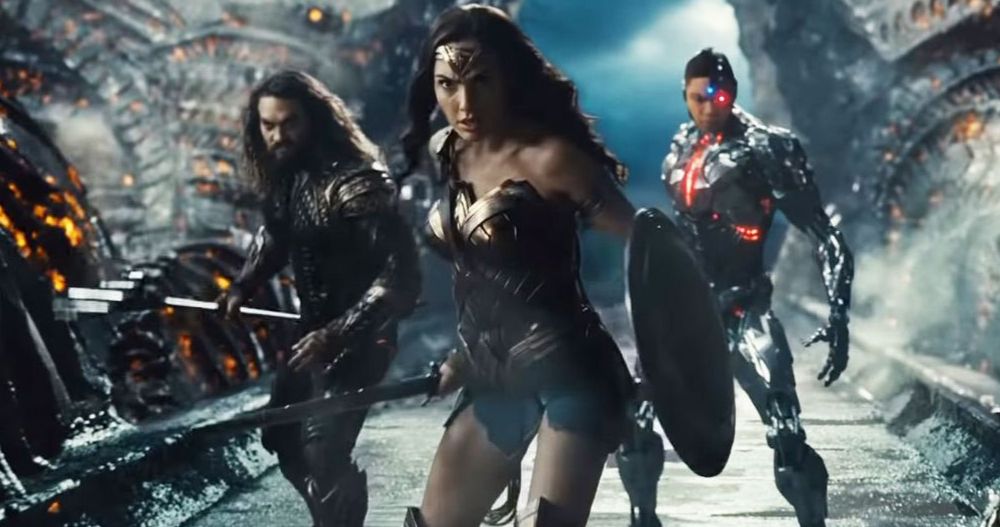 Zack Snyder's Justice League Streaming Demand Crashes HBO Go in Asia
