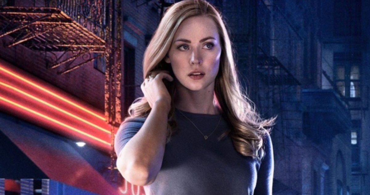 Deborah Ann Woll Shares Disappointing Update on Possible Daredevil Return