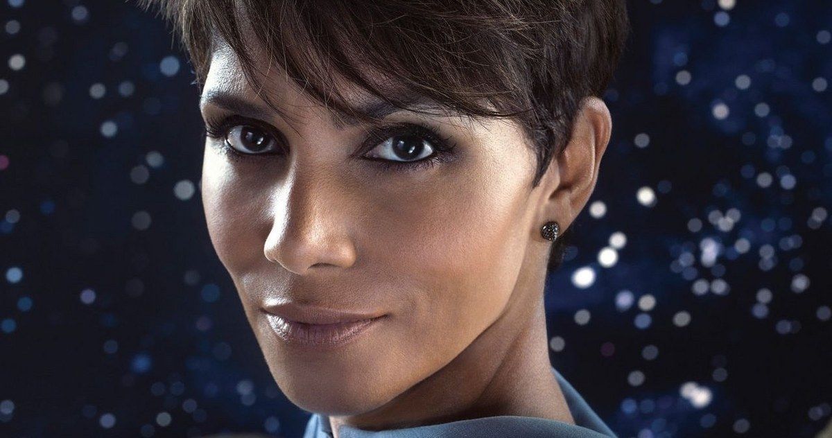 Kidnap Starring Halle Berry Lands at Relativity