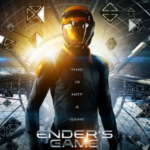 Ender's Game Final Trailer