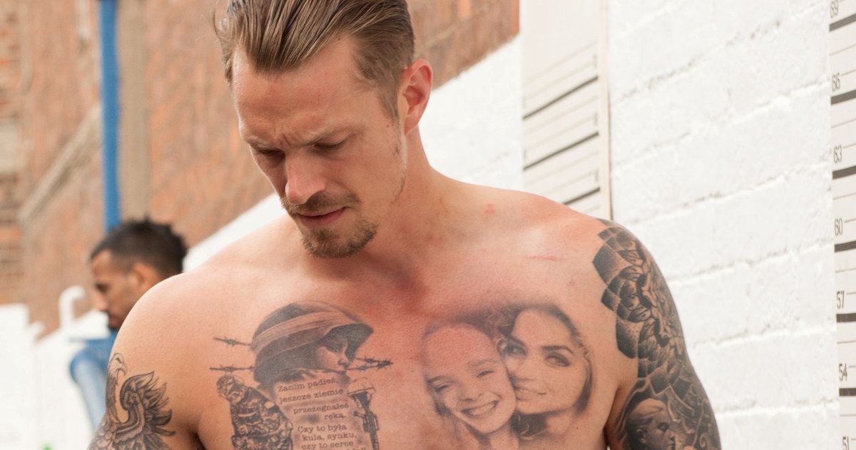 The Informer Trailer: Joel Kinnaman Outruns the FBI, NYPD and the Mob