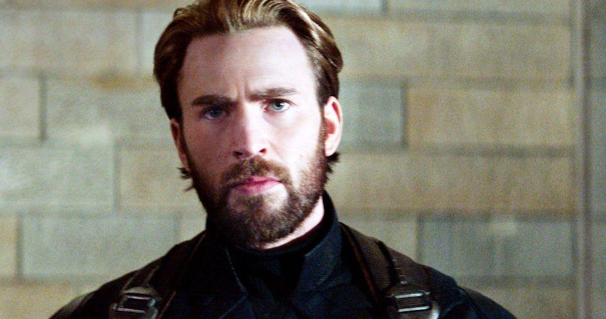 Robert Downey Jr. Reveals the Big Difference Between Captain America and Chris Evans