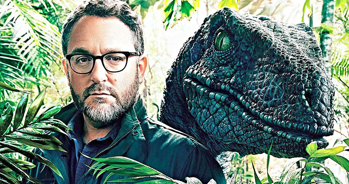 Jurassic World 3 Petition Wants to Replace Director Colin Trevorrow