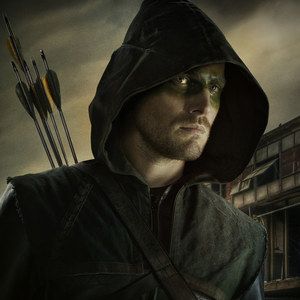 Oliver Queen's Identity Has Been Compromised in Arrow Mid-Season Finale TV Spot