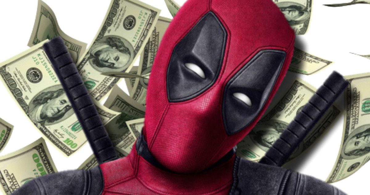 Can Deadpool Win Its Second Weekend at the Box Office?