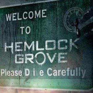 Eli Roth's Hemlock Grove Trailer